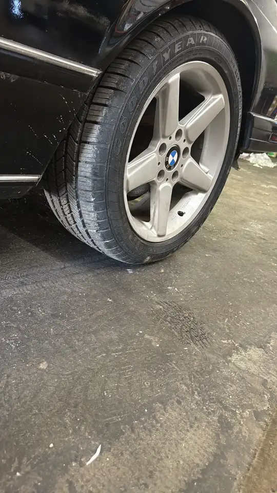 BMW 635CSi, foto 5
