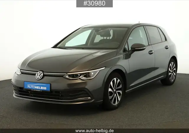 Volkswagen Golf Golf VIII Lim. 2.0 TDI Active #Virtual#ACC#Sport