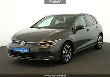 Golf VIII Lim. 2.0 TDI Active #Virtual#ACC#Sport