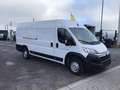 Citroen Jumper l4h2 163pk 2024 56000km full/option 19950e ex Blanc - thumbnail 23