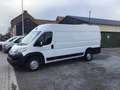 Citroen Jumper l4h2 163pk 2024 56000km full/option 19950e ex Blanc - thumbnail 18
