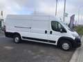 Citroen Jumper l4h2 163pk 2024 56000km full/option 19950e ex Weiß - thumbnail 10
