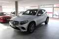 Mercedes-Benz GLC 220 d 4MATIC AMG-SPORTPAKET PANORAMA *I.HAND Argintiu - thumbnail 1