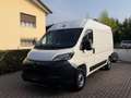Peugeot Boxer 33 2.2 BlueHDi 140 S&S PM-TM Furgone KM ZERO Bianco - thumbnail 2