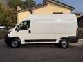 Peugeot Boxer 33 2.2 BlueHDi 140 S&S PM-TM Furgone KM ZERO Bianco - thumbnail 1