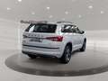 Skoda Kodiaq 2.0 TSI Sportline Matrix 2xKlima 4xSHZ Weiß - thumbnail 3
