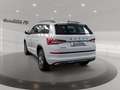 Skoda Kodiaq 2.0 TSI Sportline Matrix 2xKlima 4xSHZ Weiß - thumbnail 2