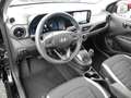 Hyundai i10 Trend Navi Apple CarPlay Android Auto Klimaautom D Grün - thumbnail 6
