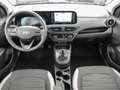 Hyundai i10 Trend Navi Apple CarPlay Android Auto Klimaautom D Grün - thumbnail 7