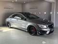 Mercedes-Benz CLA 45 AMG MEMORY*PANO*SCHALE*SITZH Gris - thumbnail 1