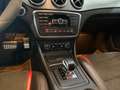 Mercedes-Benz CLA 45 AMG MEMORY*PANO*SCHALE*SITZH Gris - thumbnail 12