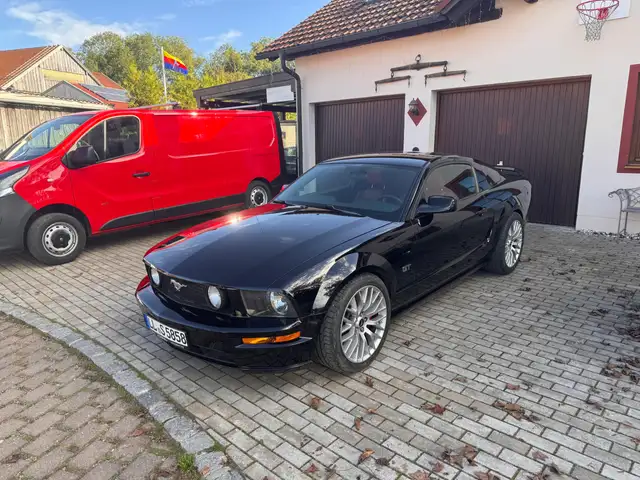 Ford Mustang GT