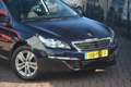 Peugeot 308 SW 1.6 BlueHDI Blue Lease Pack Nederlandse auto 14 Bleu - thumbnail 4