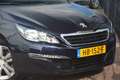 Peugeot 308 SW 1.6 BlueHDI Blue Lease Pack Nederlandse auto 14 Bleu - thumbnail 3