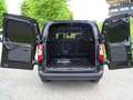 Peugeot Partner Doppelkabine, lang, Automatik, alle Extras Schwarz - thumbnail 21