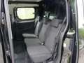Peugeot Partner Doppelkabine, lang, Automatik, alle Extras Schwarz - thumbnail 16