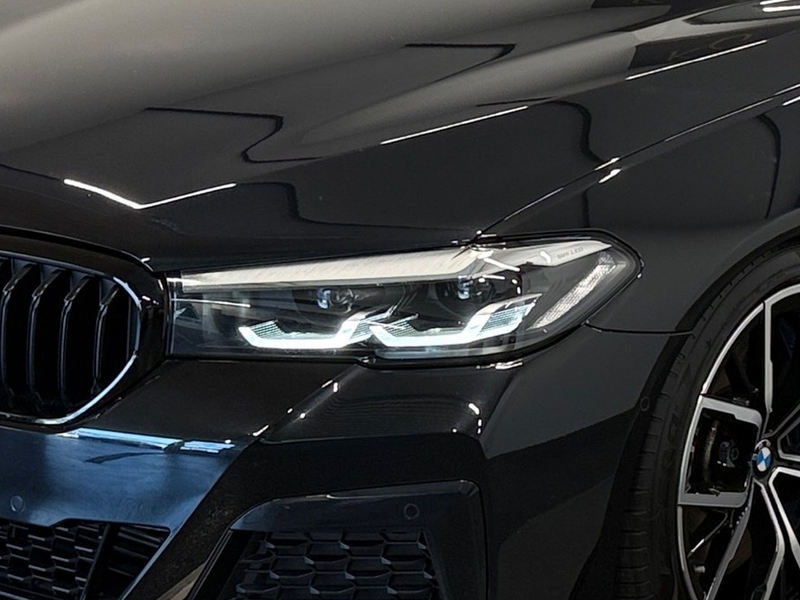 BMW 530 d xDrive M-Sport ab ca. 340€ monatlich — photo 11