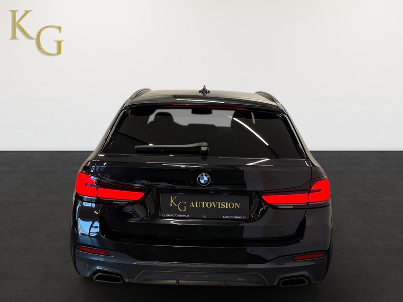 BMW 530 d xDrive M-Sport ab ca. 340€ monatlich — photo 6
