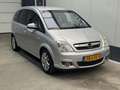Opel Meriva 1.6-16V Cosmo Gris - thumbnail 3