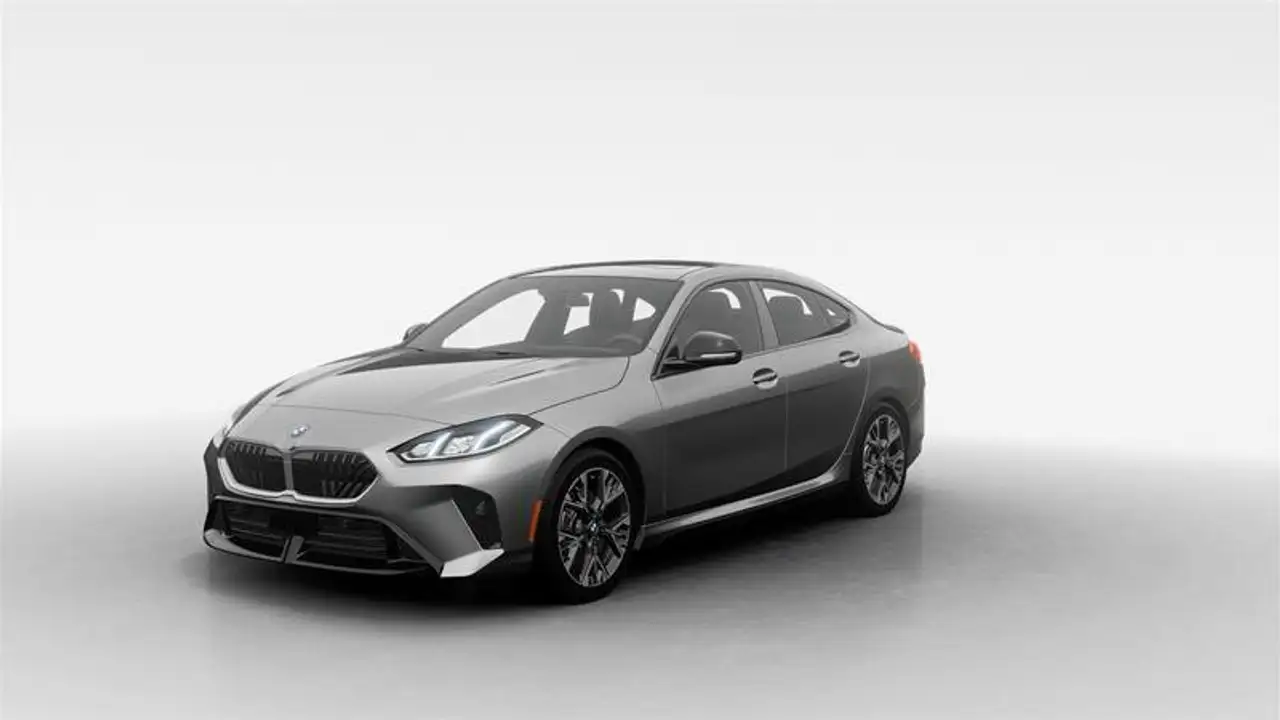 2026 BMW 2 Series
