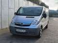 Opel Vivaro Vivaro 2.0CDTI L2H1 AHK Bluetooth 3-Sitzer Lang Silber - thumbnail 17