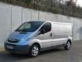 Opel Vivaro Vivaro 2.0CDTI L2H1 AHK Bluetooth 3-Sitzer Lang Silber - thumbnail 21