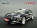 Skoda Superb Combi 2.0 TDI DSG Style Zwart - thumbnail 1