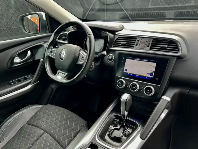 Renault Kadjar view 15