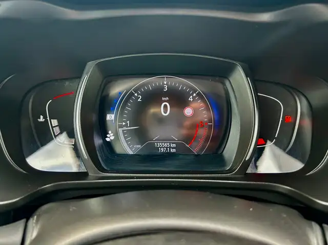 Renault Kadjar view 13