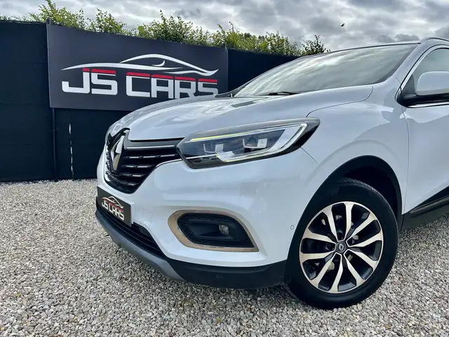 Renault Kadjar view 4
