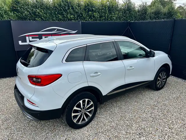 Renault Kadjar view 9