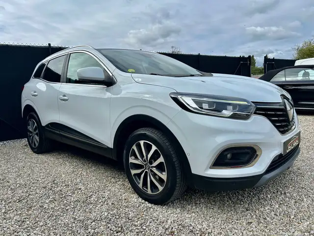 Renault Kadjar view 6