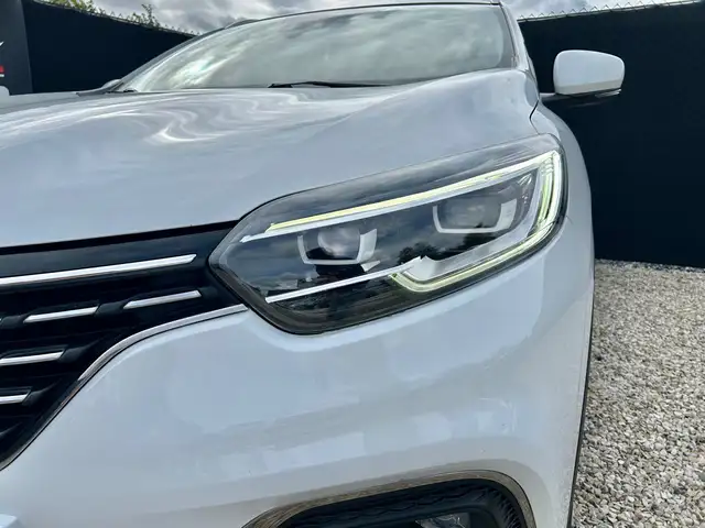 Renault Kadjar view 5