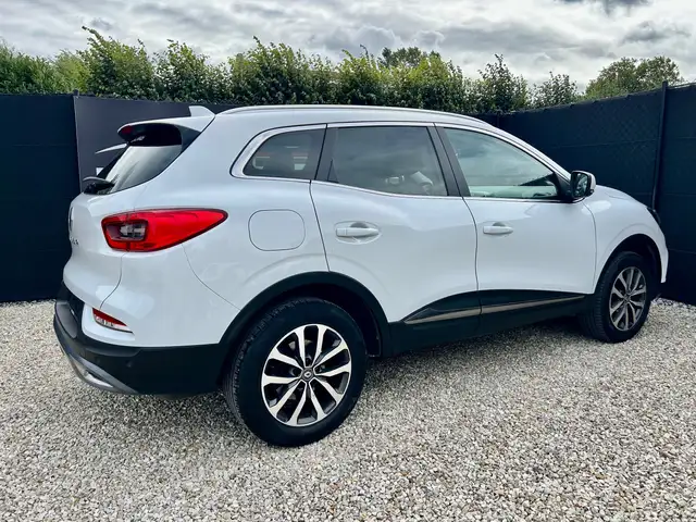 Renault Kadjar view 8