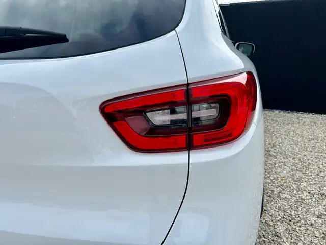 Renault Kadjar view 11