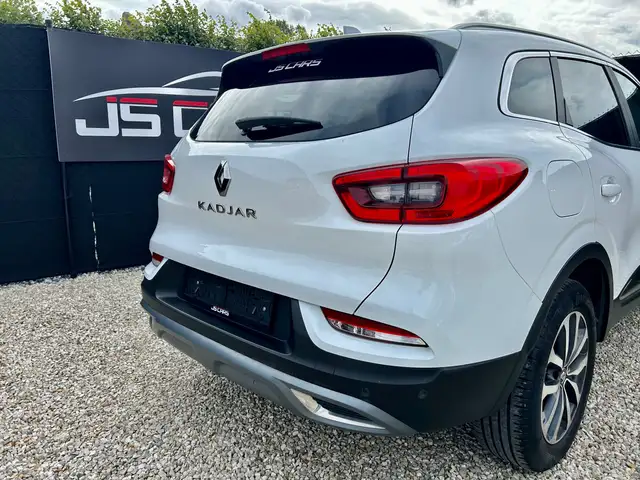 Renault Kadjar view 10