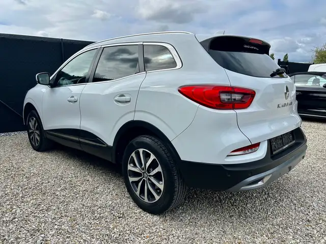Renault Kadjar view 12