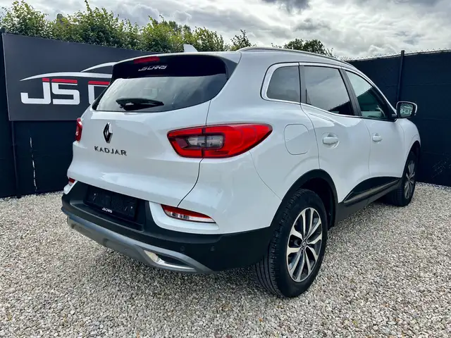 Renault Kadjar view 7