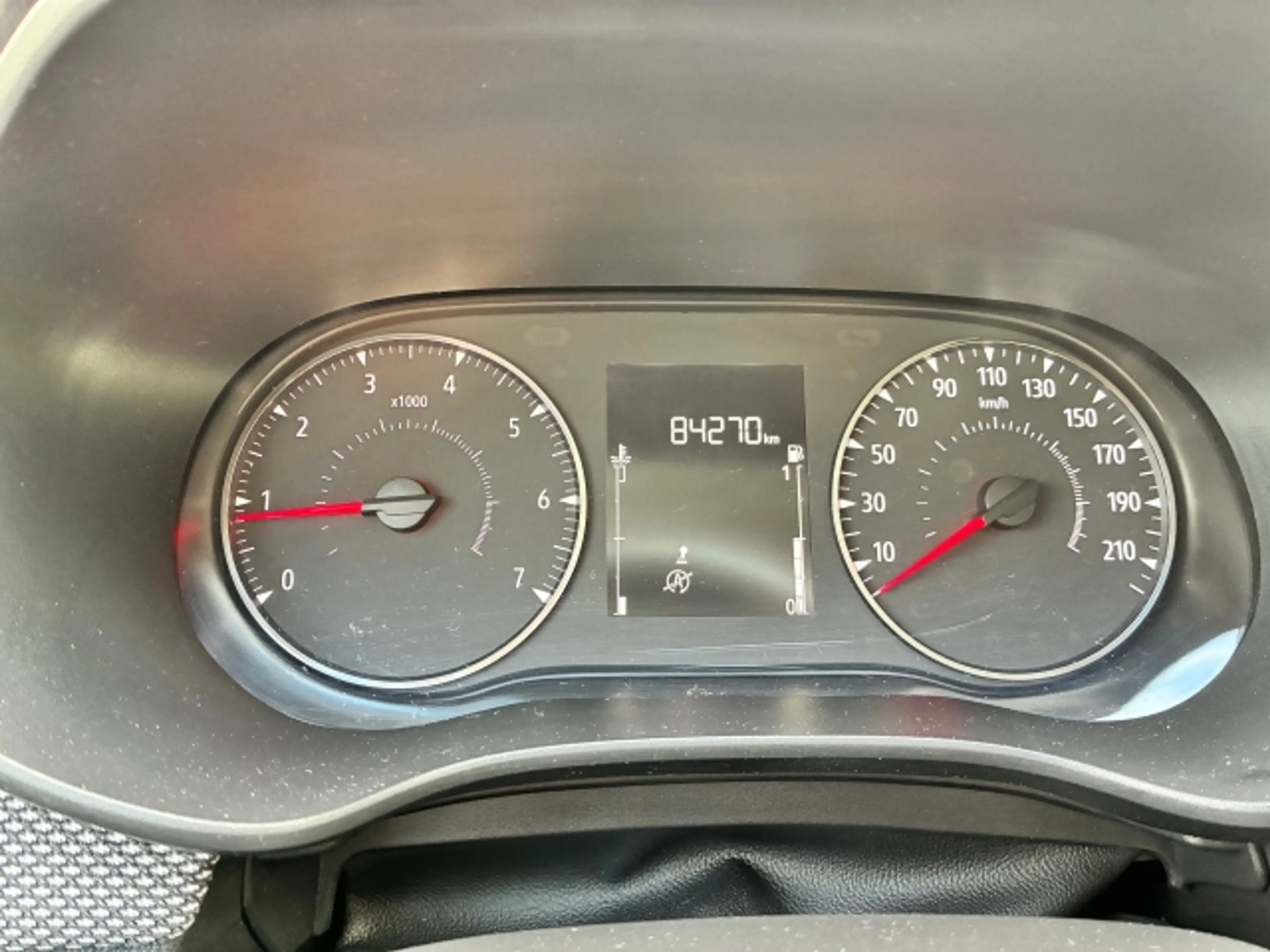Dacia Sandero SANDERO Comfort — photo 7