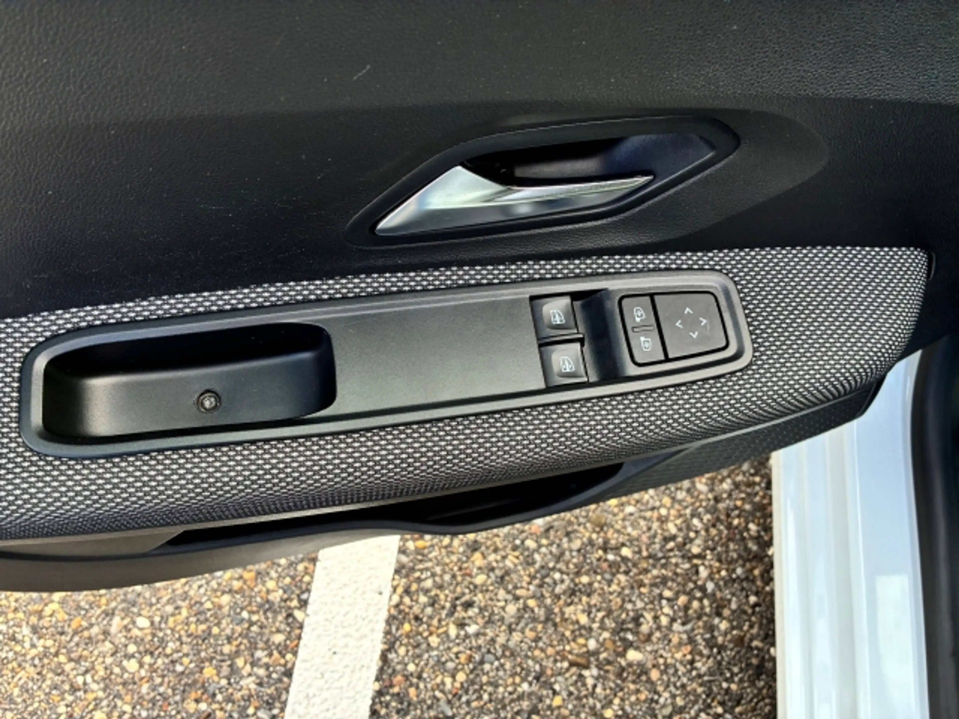 Dacia Sandero SANDERO Comfort — photo 12