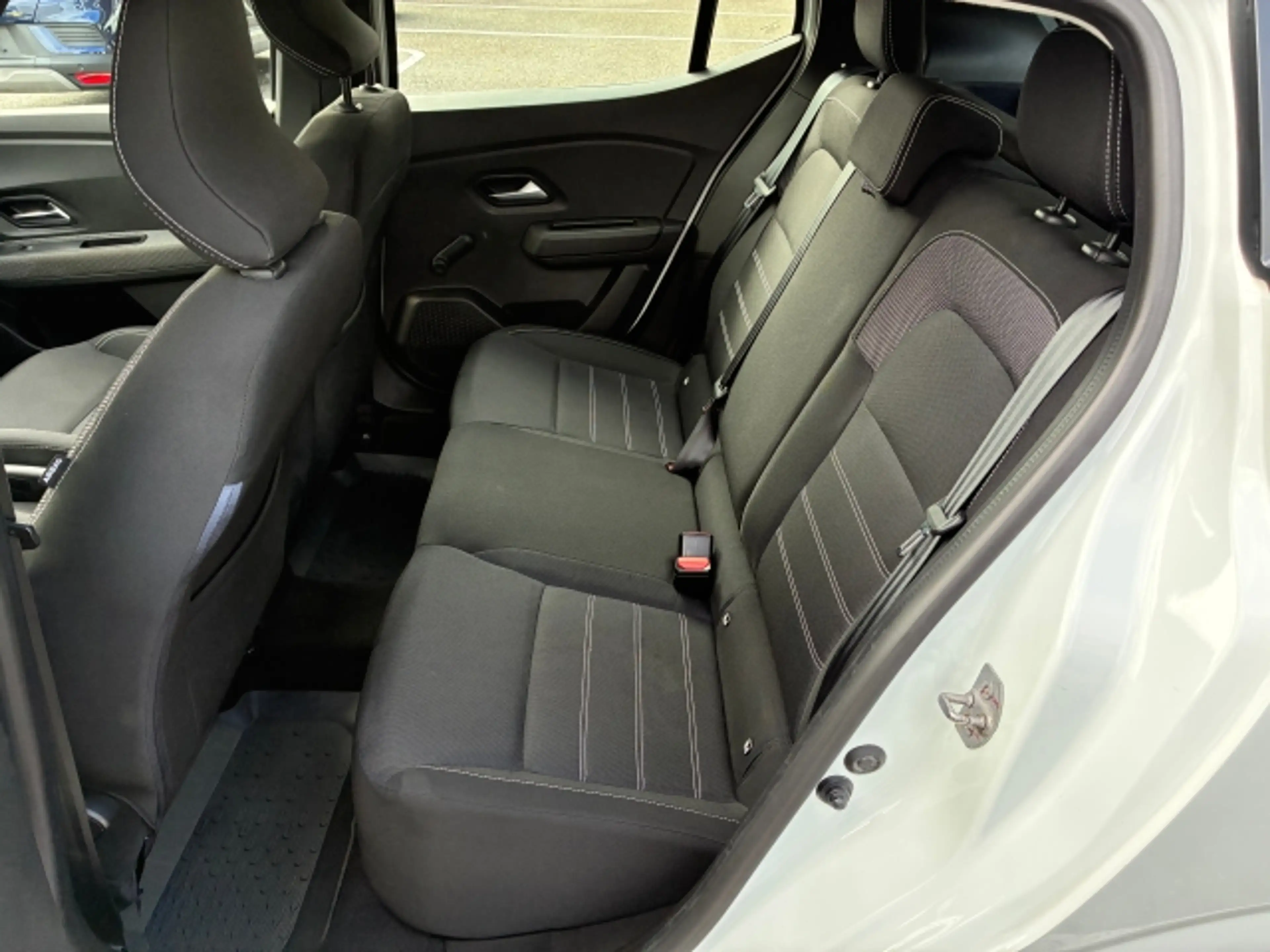 Dacia Sandero SANDERO Comfort — photo 13
