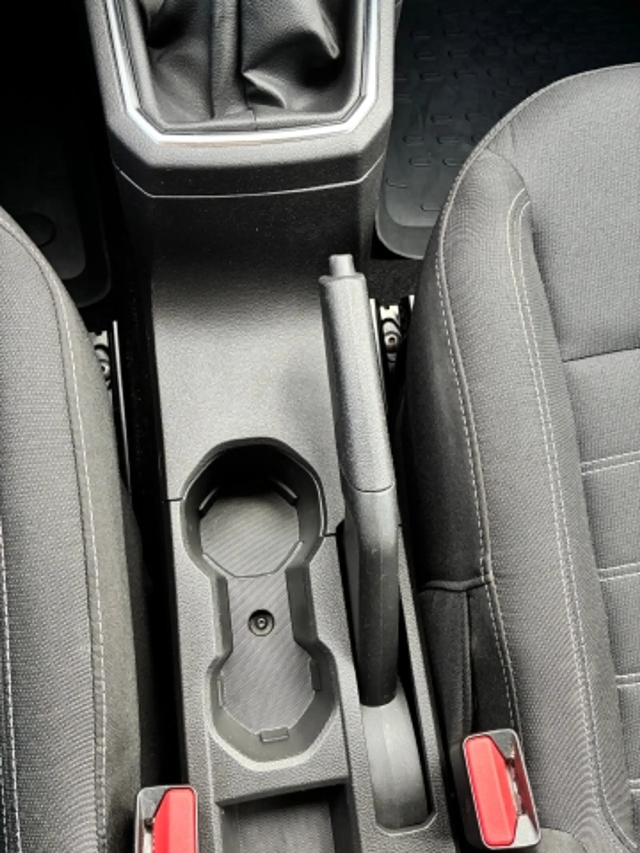 Dacia Sandero SANDERO Comfort — photo 11