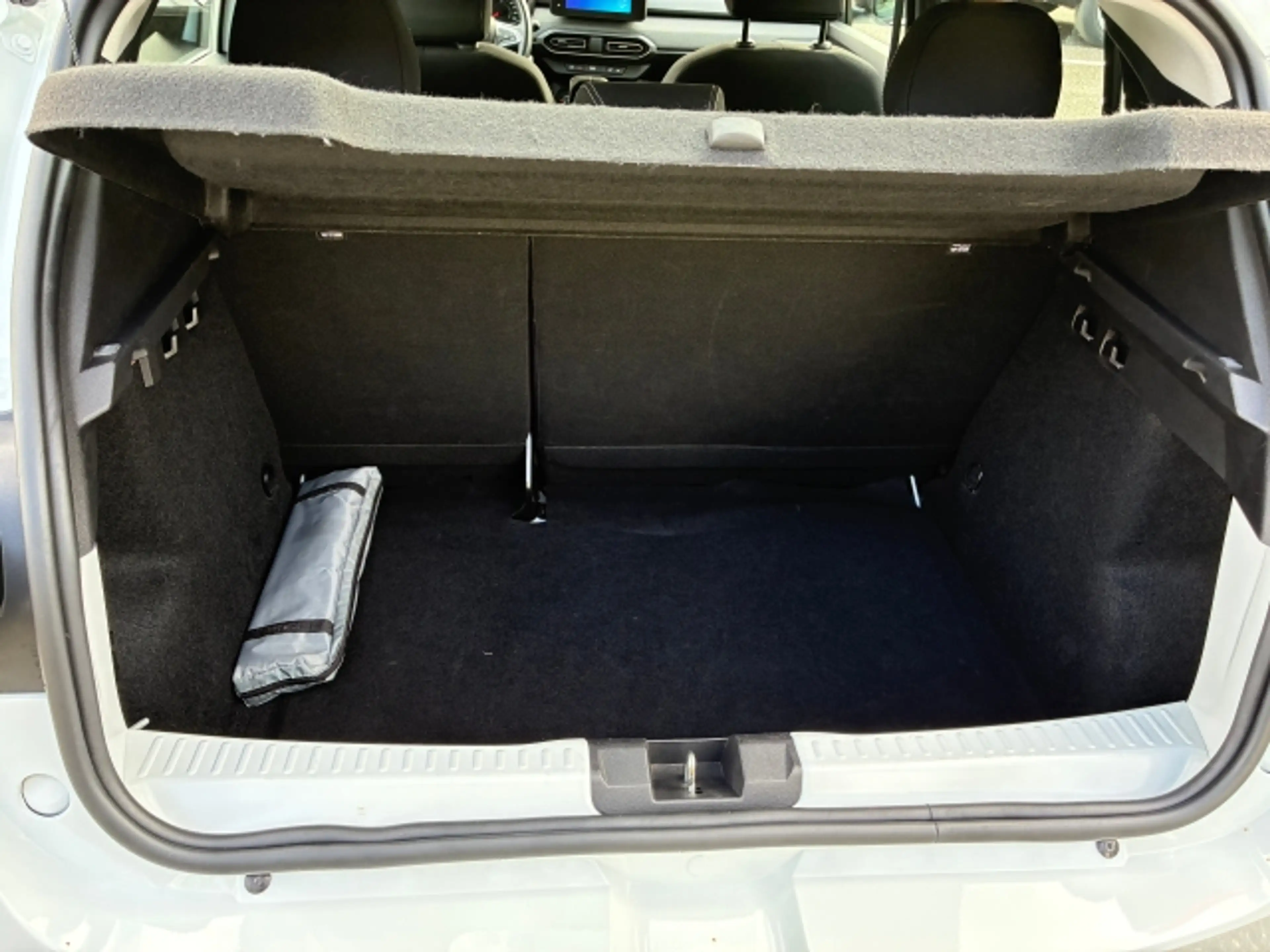 Dacia Sandero SANDERO Comfort — photo 5