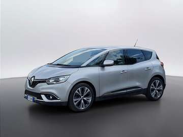 1.5 dci energy Intens 110cv edc