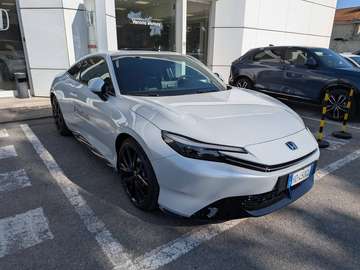 2.0 Hev Advance eCVT