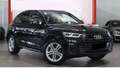 Audi Q5 40 TDI quattro sport VIRTUALC. ALLRAD SPORTSITZE Schwarz - thumbnail 3