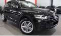 Audi Q5 40 TDI quattro sport VIRTUALC. ALLRAD SPORTSITZE Schwarz - thumbnail 4