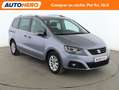 SEAT Alhambra 2.0 TDI Style Gris - thumbnail 8