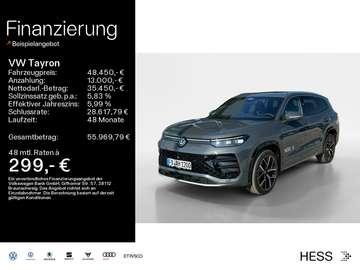 2.0 TDI 4M DSG R-Line NAV*Kamera*AHK