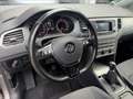 Volkswagen Golf Sportsvan Comfortline BMT/Start-Stopp Xenon Winterpaket ESP Gris - thumbnail 36